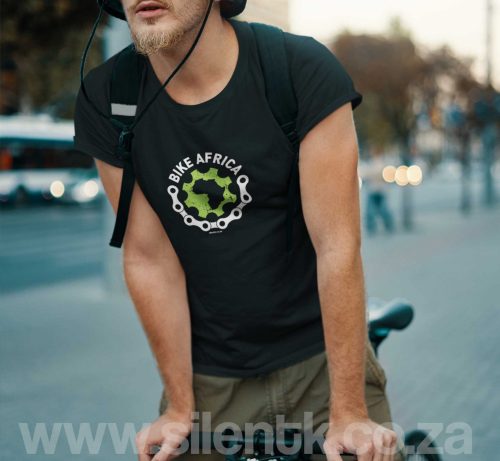 Bike Africa Tee